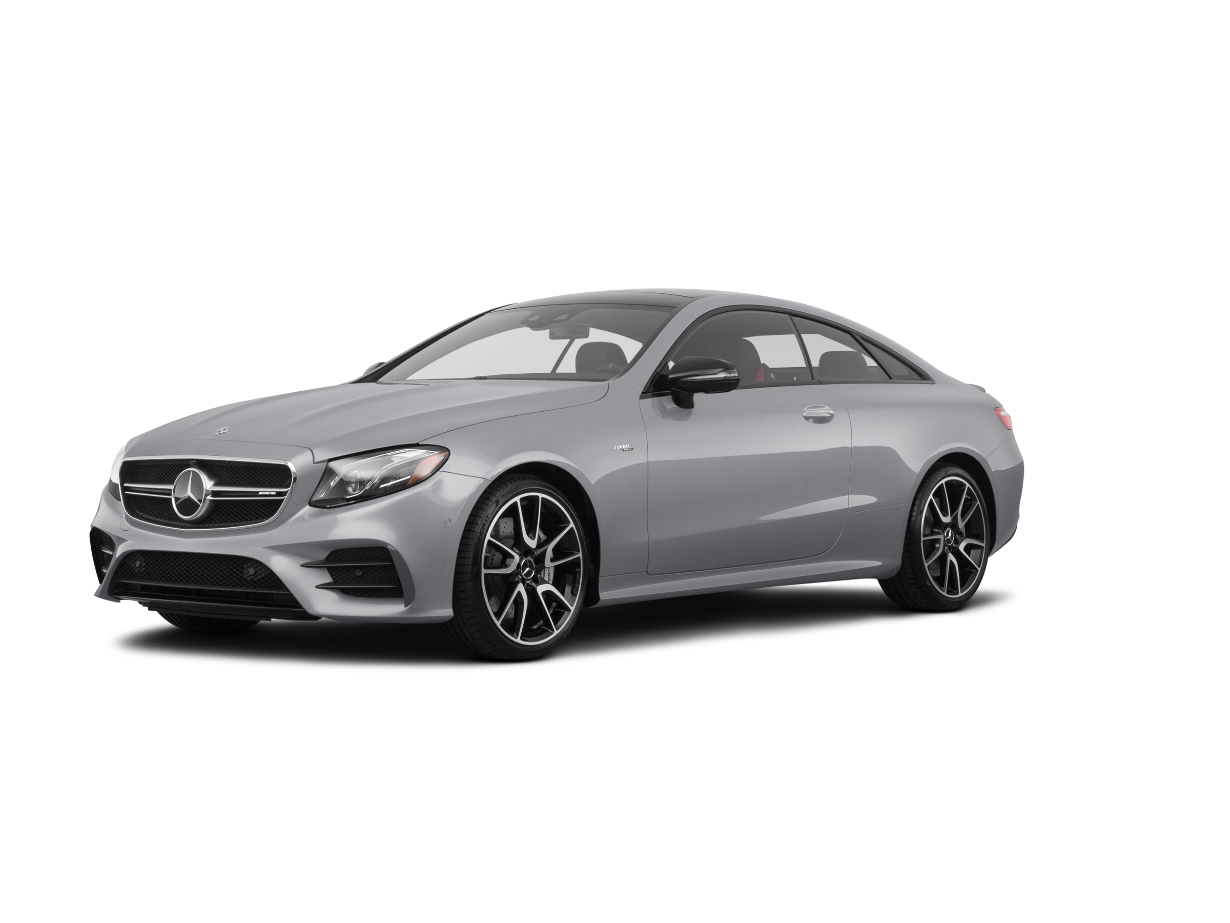 2020 Mercedes-Benz Mercedes-AMG E-Class E 53 AMG Coupe 2D Price